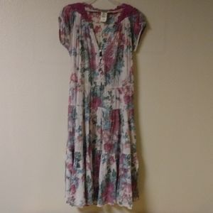 Vintage Dress